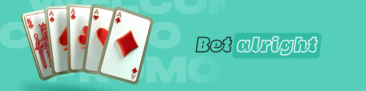 Betalright online wedden